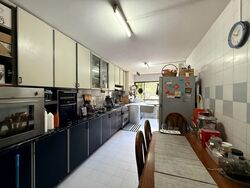 Blk 334 Clementi Avenue 2 (Clementi), HDB 4 Rooms #576744041